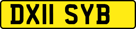 DX11SYB