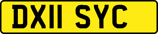 DX11SYC