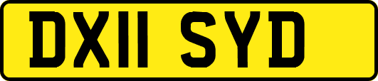 DX11SYD