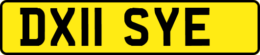 DX11SYE