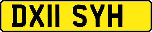 DX11SYH