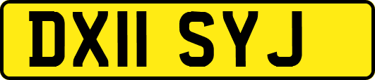 DX11SYJ