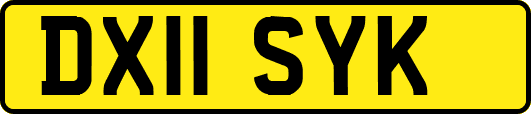 DX11SYK