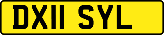 DX11SYL
