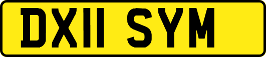 DX11SYM