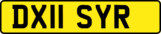 DX11SYR