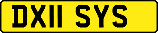 DX11SYS