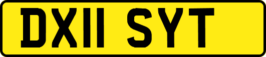 DX11SYT