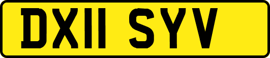 DX11SYV