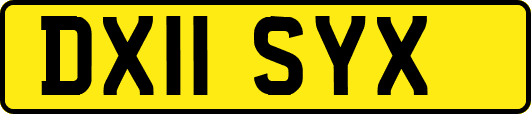 DX11SYX