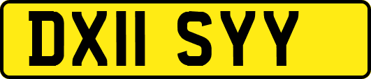 DX11SYY