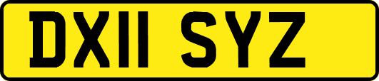 DX11SYZ