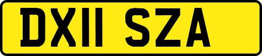 DX11SZA