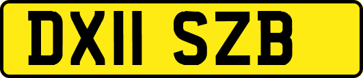 DX11SZB
