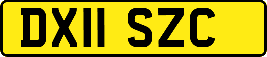 DX11SZC