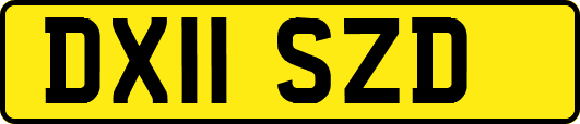 DX11SZD