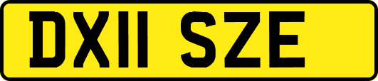 DX11SZE