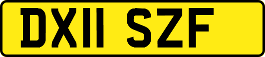 DX11SZF