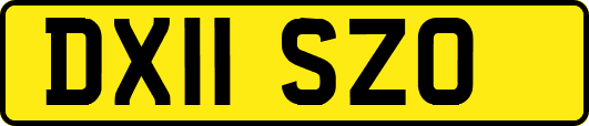 DX11SZO