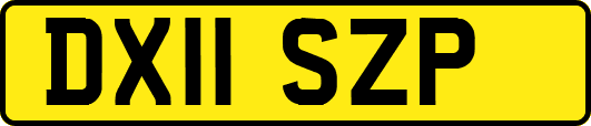 DX11SZP