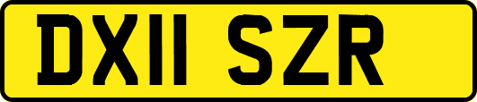 DX11SZR