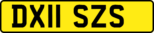 DX11SZS