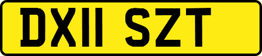 DX11SZT