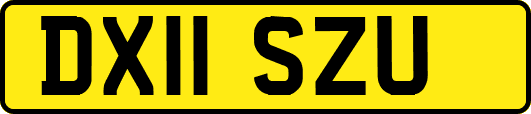 DX11SZU
