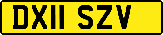 DX11SZV