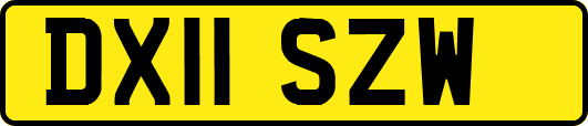 DX11SZW