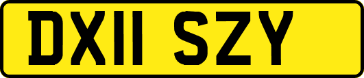 DX11SZY