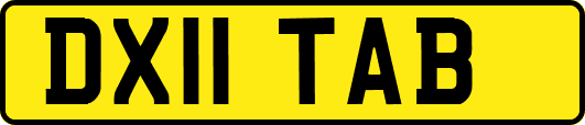 DX11TAB