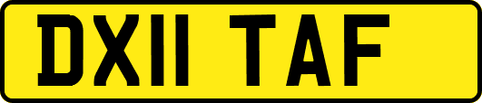 DX11TAF