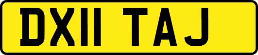 DX11TAJ