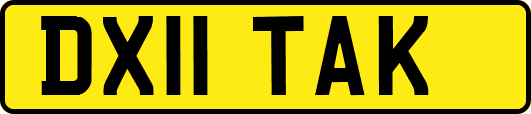 DX11TAK