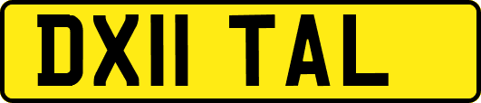 DX11TAL