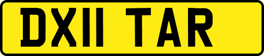 DX11TAR