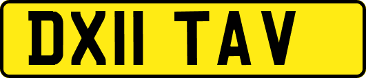 DX11TAV
