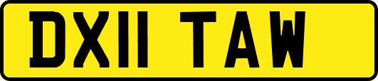 DX11TAW