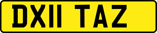 DX11TAZ