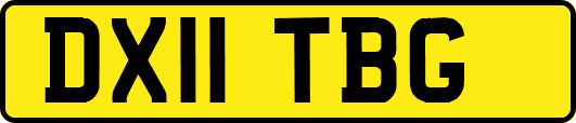 DX11TBG