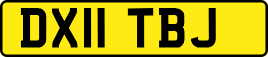 DX11TBJ