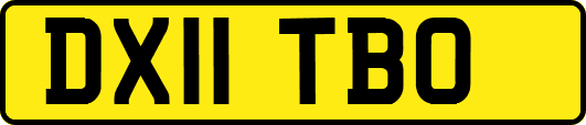 DX11TBO