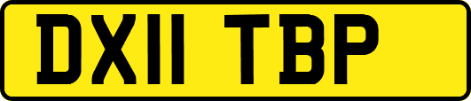 DX11TBP