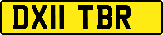 DX11TBR
