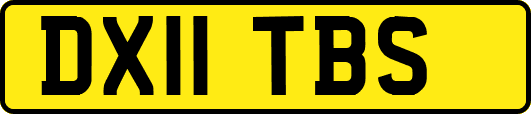 DX11TBS