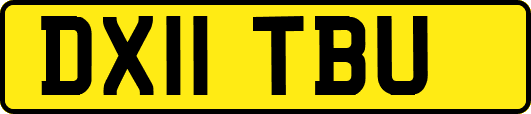 DX11TBU