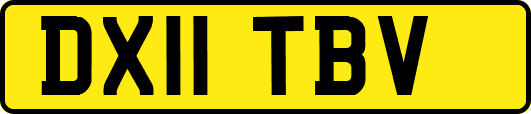 DX11TBV