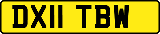 DX11TBW
