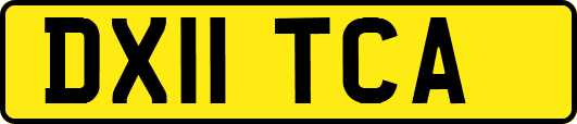 DX11TCA